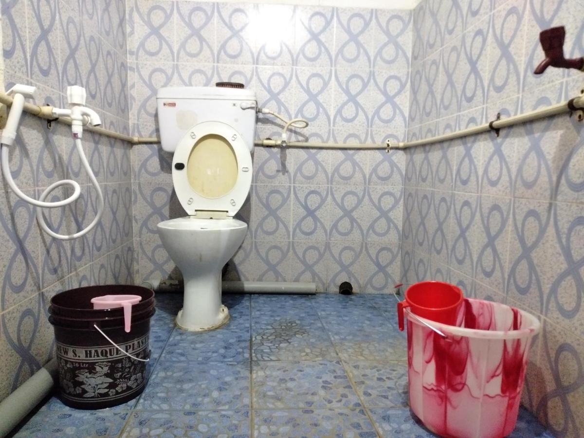 Backpackers'Haven Hostel Guwahati Luaran gambar