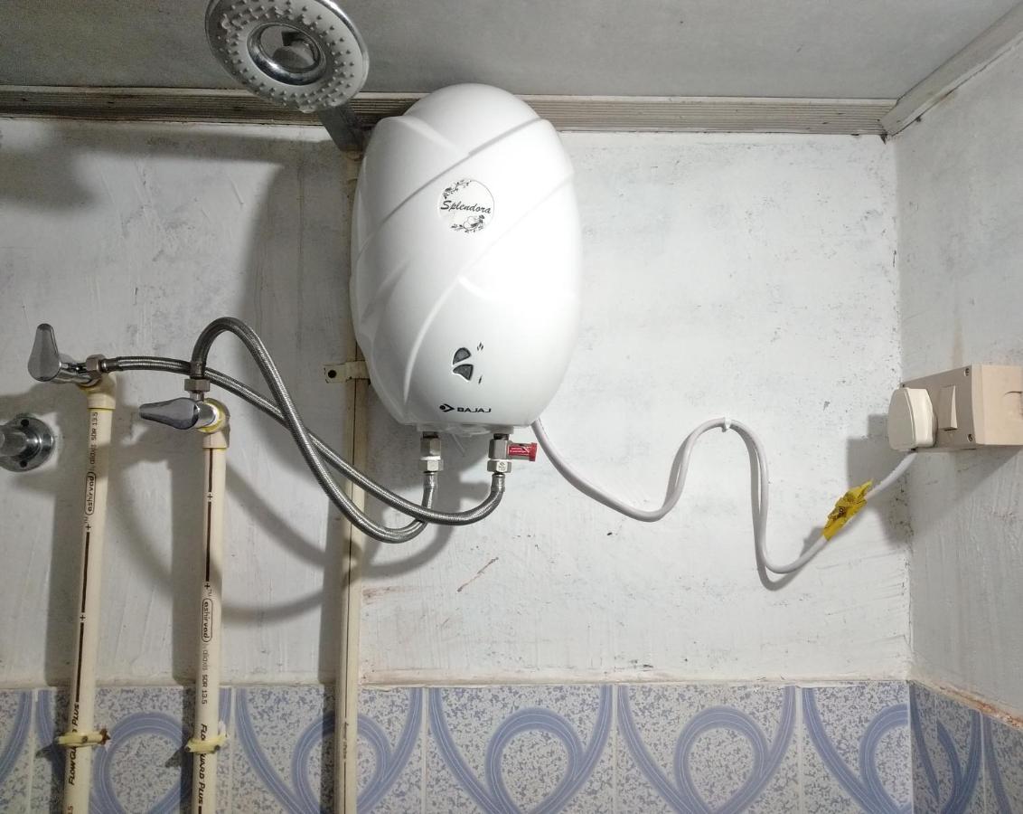 Backpackers'Haven Hostel Guwahati Luaran gambar