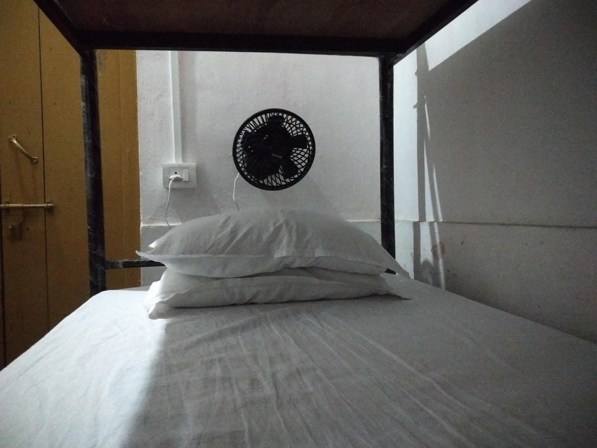 Backpackers'Haven Hostel Guwahati Luaran gambar